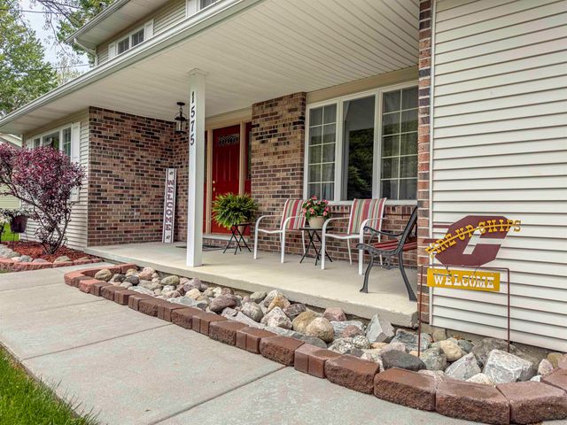 1575 Scully Road, Union Twp, MI 48858
