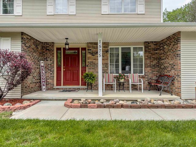 1575 Scully Road, Union Twp, MI 48858