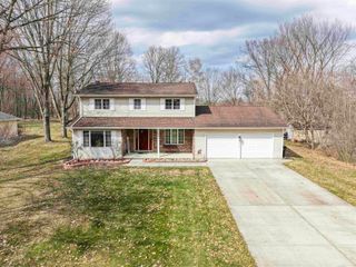 1575 Scully Road, Union Twp, MI 48858