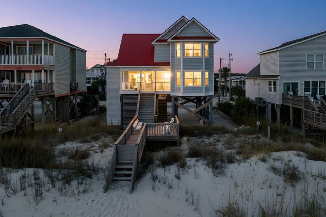 324 South Waccamaw Dr., Murrells Inlet, SC 29576