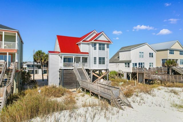 324 South Waccamaw Dr., Murrells Inlet, SC 29576