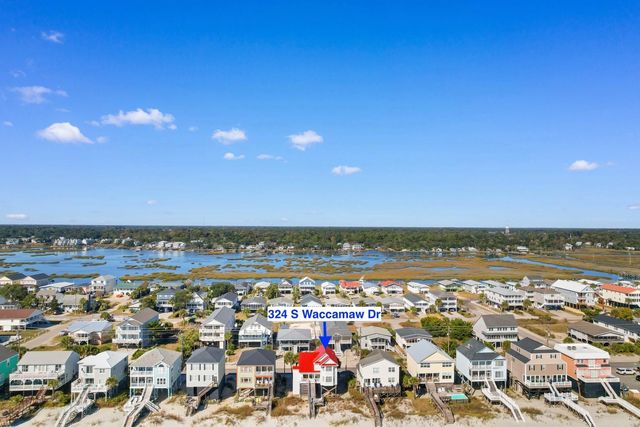 324 South Waccamaw Dr., Murrells Inlet, SC 29576