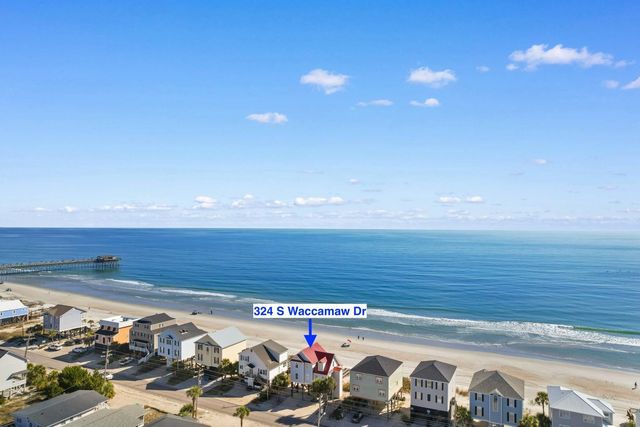 324 South Waccamaw Dr., Murrells Inlet, SC 29576