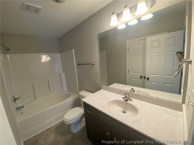 2514 Gardner Park Drive, Fayetteville, NC 28304