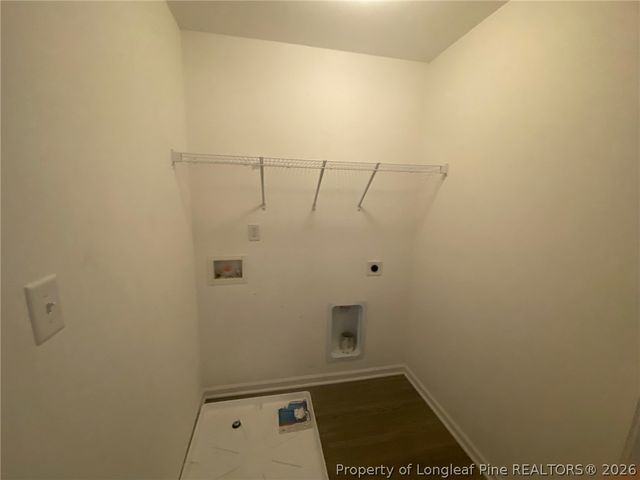 2514 Gardner Park Drive, Fayetteville, NC 28304