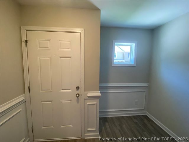 2514 Gardner Park Drive, Fayetteville, NC 28304