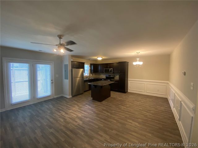 2514 Gardner Park Drive, Fayetteville, NC 28304