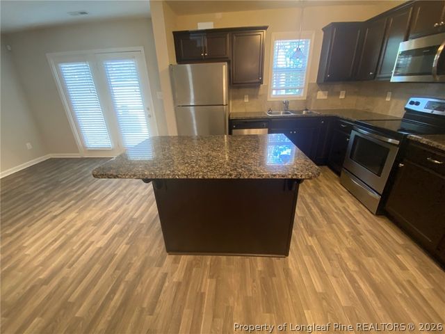 2514 Gardner Park Drive, Fayetteville, NC 28304