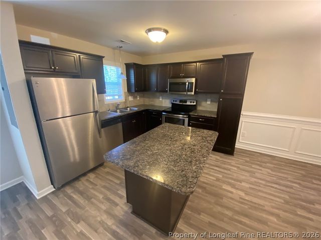 2514 Gardner Park Drive, Fayetteville, NC 28304