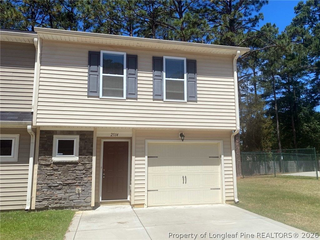 2514 Gardner Park Drive, Fayetteville, NC 28304