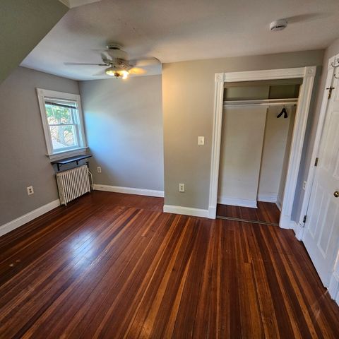 62 Ridgemont St 2, Boston, MA 02134