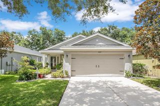 11607 HAMMOCKS GLADE DRIVE, Riverview, FL 33569