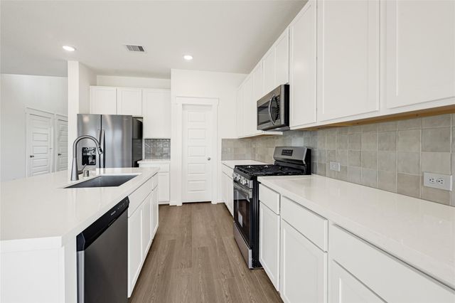 4625 Peony Green Drive, Katy, TX 77493