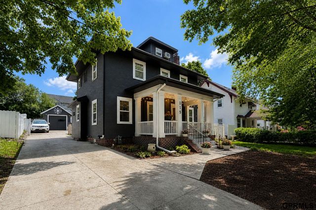 115 S 50Th Street, Omaha, NE 68132