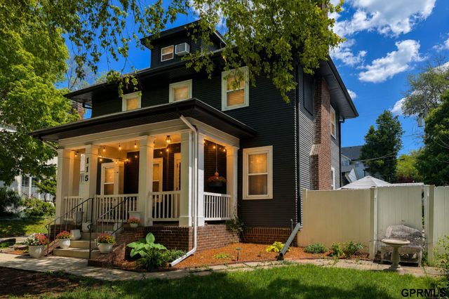 115 S 50Th Street, Omaha, NE 68132