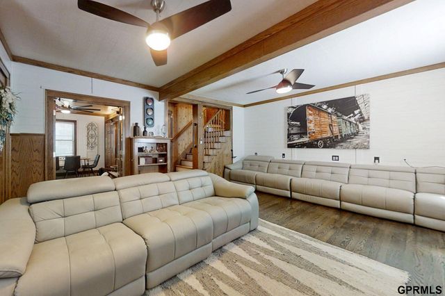 115 S 50Th Street, Omaha, NE 68132