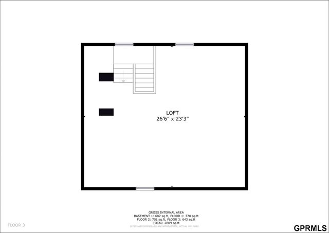 115 S 50Th Street, Omaha, NE 68132