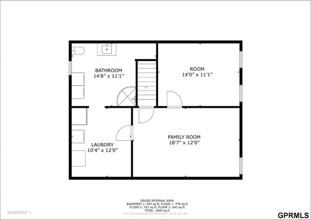 115 S 50Th Street, Omaha, NE 68132