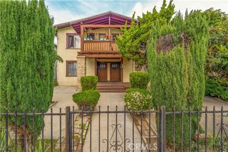 873 W Vernon, Los Angeles, CA 90037