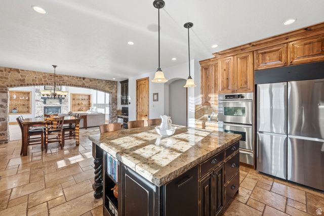 12513 N TIMBERLINE DR, Highland, UT 84003