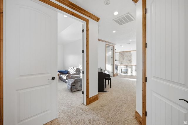 12513 N TIMBERLINE DR, Highland, UT 84003