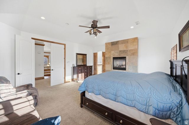 12513 N TIMBERLINE DR, Highland, UT 84003