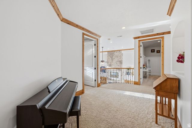 12513 N TIMBERLINE DR, Highland, UT 84003