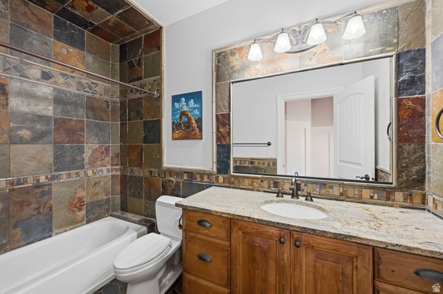 12513 N TIMBERLINE DR, Highland, UT 84003