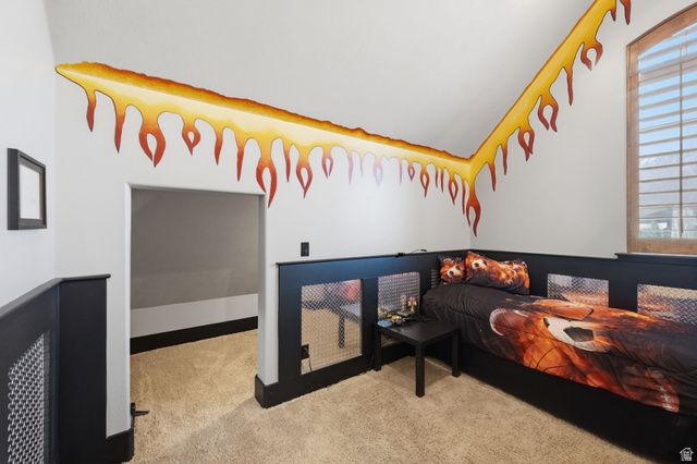 12513 N TIMBERLINE DR, Highland, UT 84003