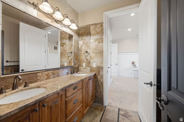 12513 N TIMBERLINE DR, Highland, UT 84003