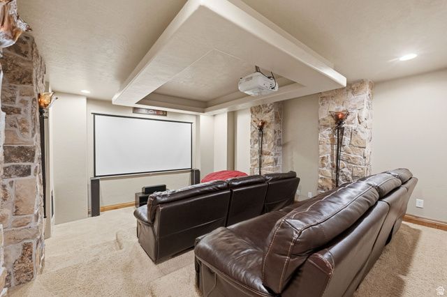 12513 N TIMBERLINE DR, Highland, UT 84003