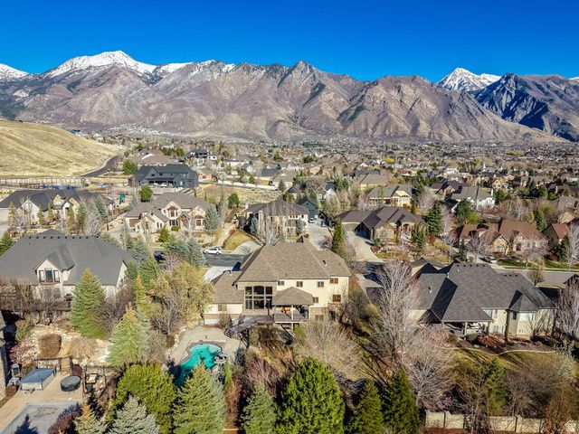 12513 N TIMBERLINE DR, Highland, UT 84003