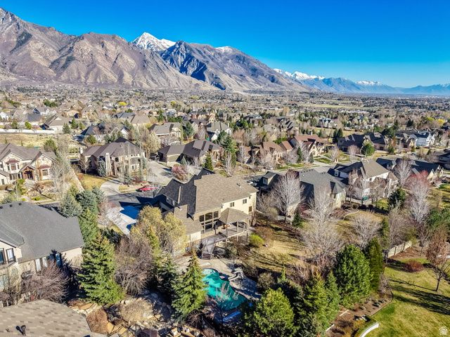 12513 N TIMBERLINE DR, Highland, UT 84003