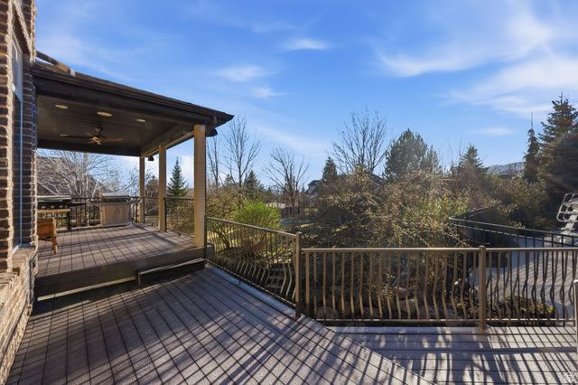 12513 N TIMBERLINE DR, Highland, UT 84003