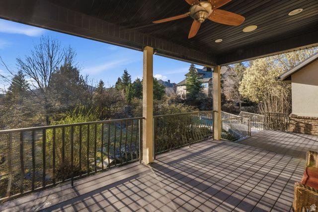 12513 N TIMBERLINE DR, Highland, UT 84003