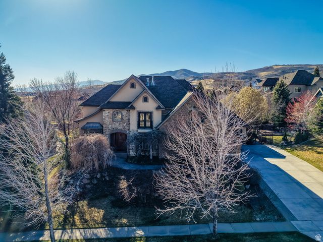 12513 N TIMBERLINE DR, Highland, UT 84003