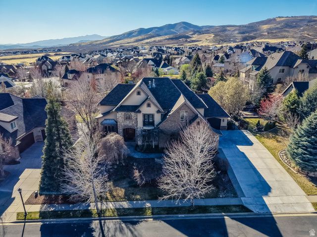 12513 N TIMBERLINE DR, Highland, UT 84003