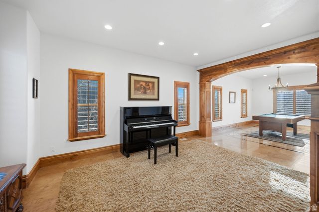 12513 N TIMBERLINE DR, Highland, UT 84003