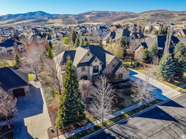 12513 N TIMBERLINE DR, Highland, UT 84003