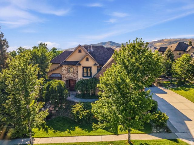 12513 N TIMBERLINE DR, Highland, UT 84003