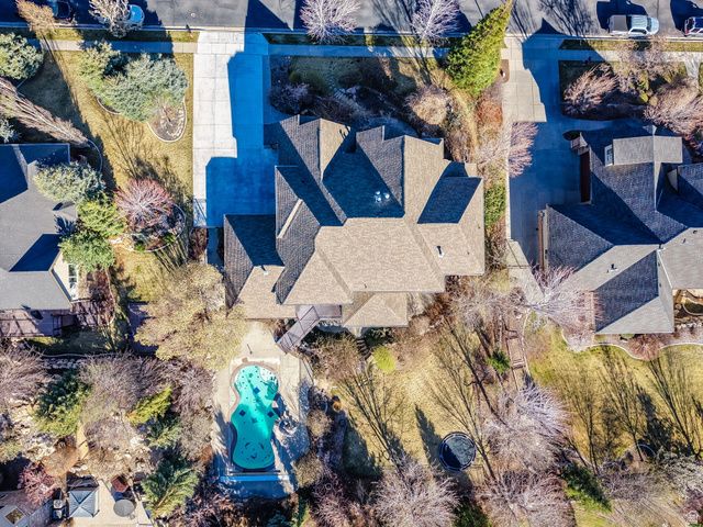 12513 N TIMBERLINE DR, Highland, UT 84003
