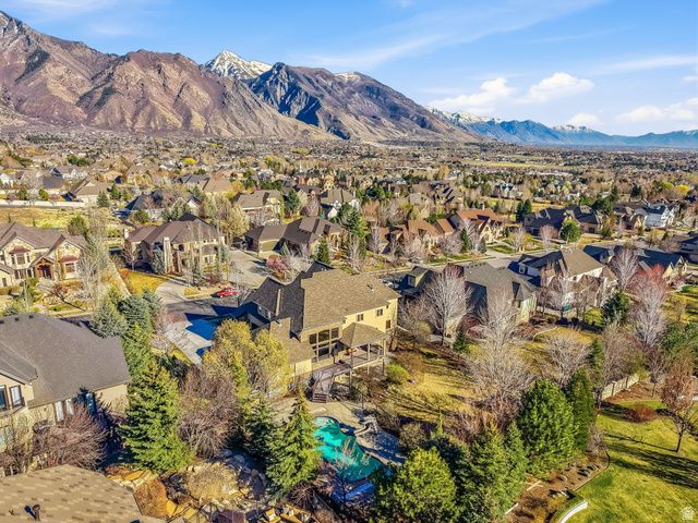 12513 N TIMBERLINE DR, Highland, UT 84003