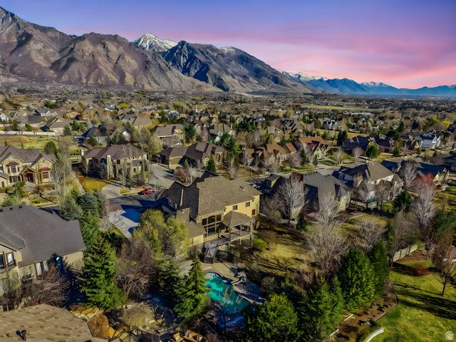 12513 N TIMBERLINE DR, Highland, UT 84003