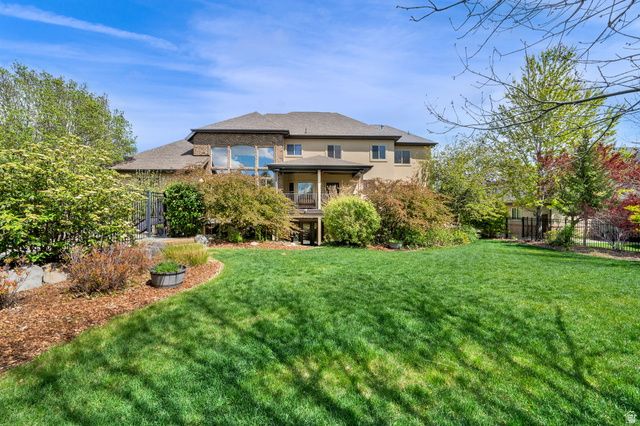 12513 N TIMBERLINE DR, Highland, UT 84003