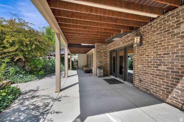 12513 N TIMBERLINE DR, Highland, UT 84003