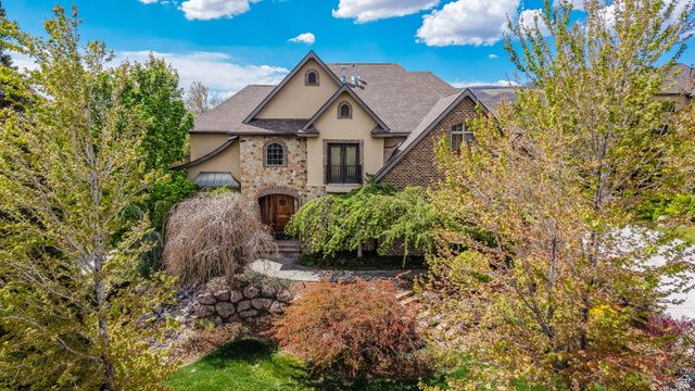 12513 N TIMBERLINE DR, Highland, UT 84003