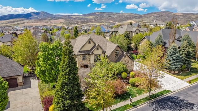 12513 N TIMBERLINE DR, Highland, UT 84003