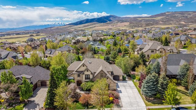 12513 N TIMBERLINE DR, Highland, UT 84003