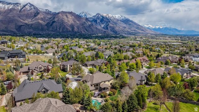 12513 N TIMBERLINE DR, Highland, UT 84003