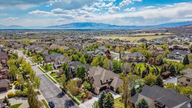 12513 N TIMBERLINE DR, Highland, UT 84003